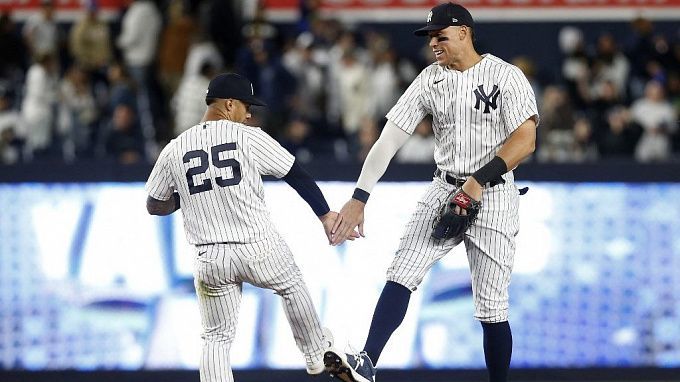 Tampa Bay Rays vs New York Yankees Prediction, Betting Tips & Odds │28 MAY, 2022