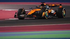 Formula 1 Qatar Grand Prix Prediction, Betting Tips & Odds │30 November 2025
