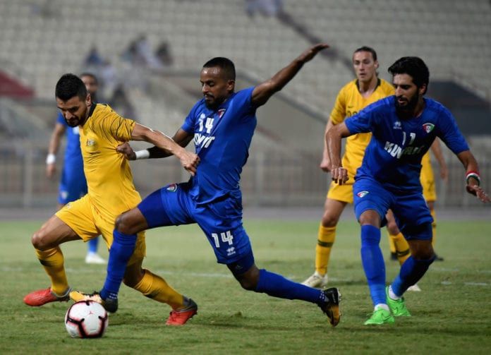 Kuwait vs Qatar Prediction, Betting Tips & Odds │07 JANUARY, 2023