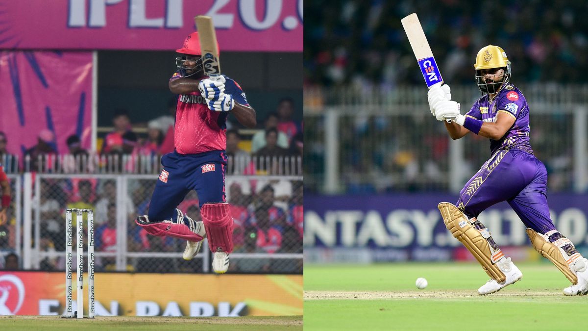 Kolkata Knight Riders vs Rajasthan Royals prediction and bets IPL May 03 2025