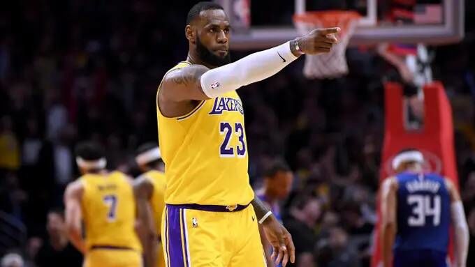 LA Lakers vs Charlotte Prediction, Betting Tips & Oddsmakers │29 DECEMBER, 2023