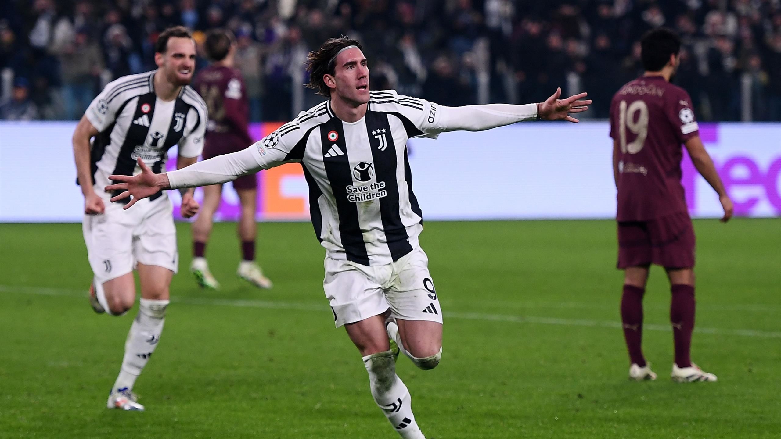 Juventus vs Manchester City: Prediction for the Match on June 26, 2025