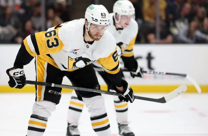 Florida Panthers vs Pittsburgh Penguins Prediction, Betting Tips & Odds │9 DECEMBER, 2023