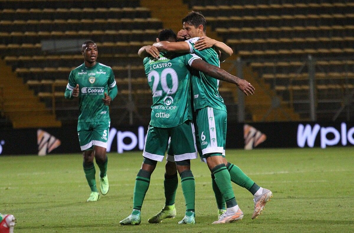 La Equidad vs Junior Barranquilla Prediction, Betting Tips & Odds | 20 AUGUST, 2023