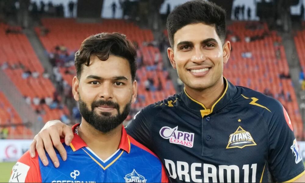 Delhi Capitals vs Gujarat Titans Predictions, Betting Tips & Odds │24 April, 2024   