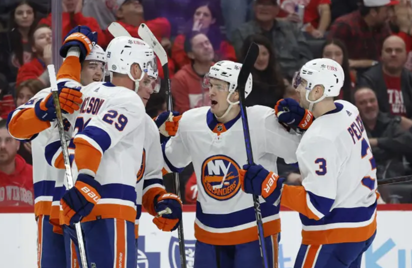 NY Islanders vs CAR Hurricanes Prediction, Betting Tips & Odds │20 MARCH, 2024