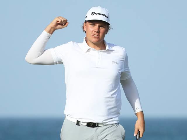 The Open Championship Yannik Paul/Sami Valimaki/Laurie Canter Predictions, Betting Tips & Odds │21 JULY, 2023