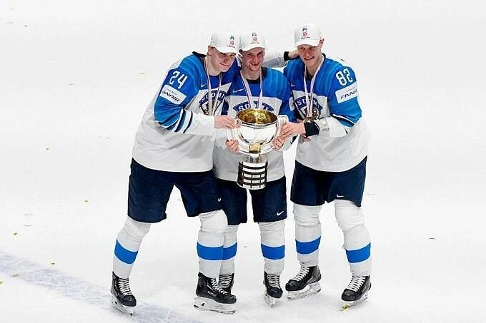 Beijing Olympics 2022: Finland vs Slovakia Prediction, Betting Tips & Odds│10 FEBRUARY, 2022