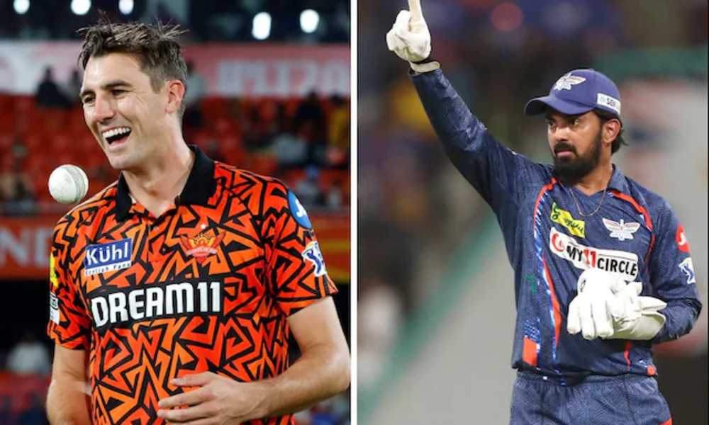 Sunrisers Hyderabad vs Lucknow Super Giants Predictions, Betting Tips & Odds │8 May, 2024