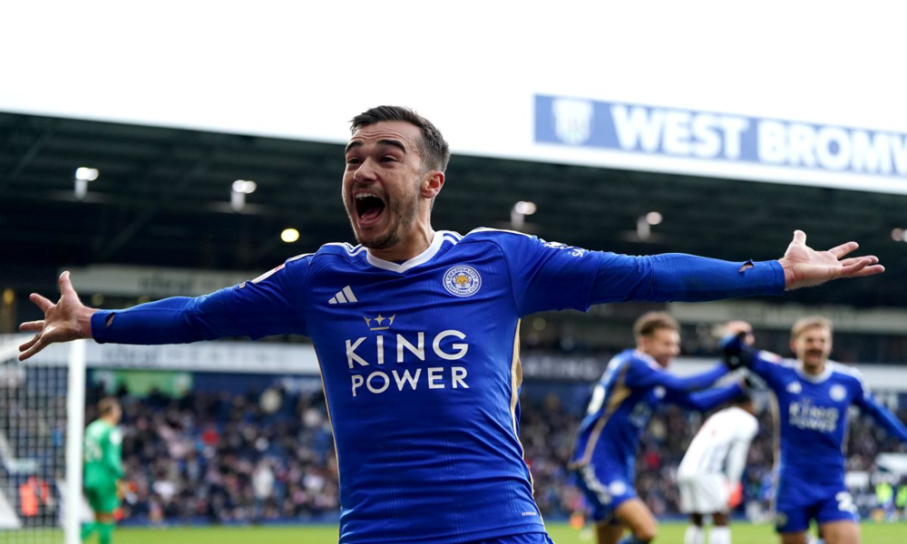 Leicester City vs Plymouth Argyle Prediction, Betting Tips & Odds │9 December, 2023