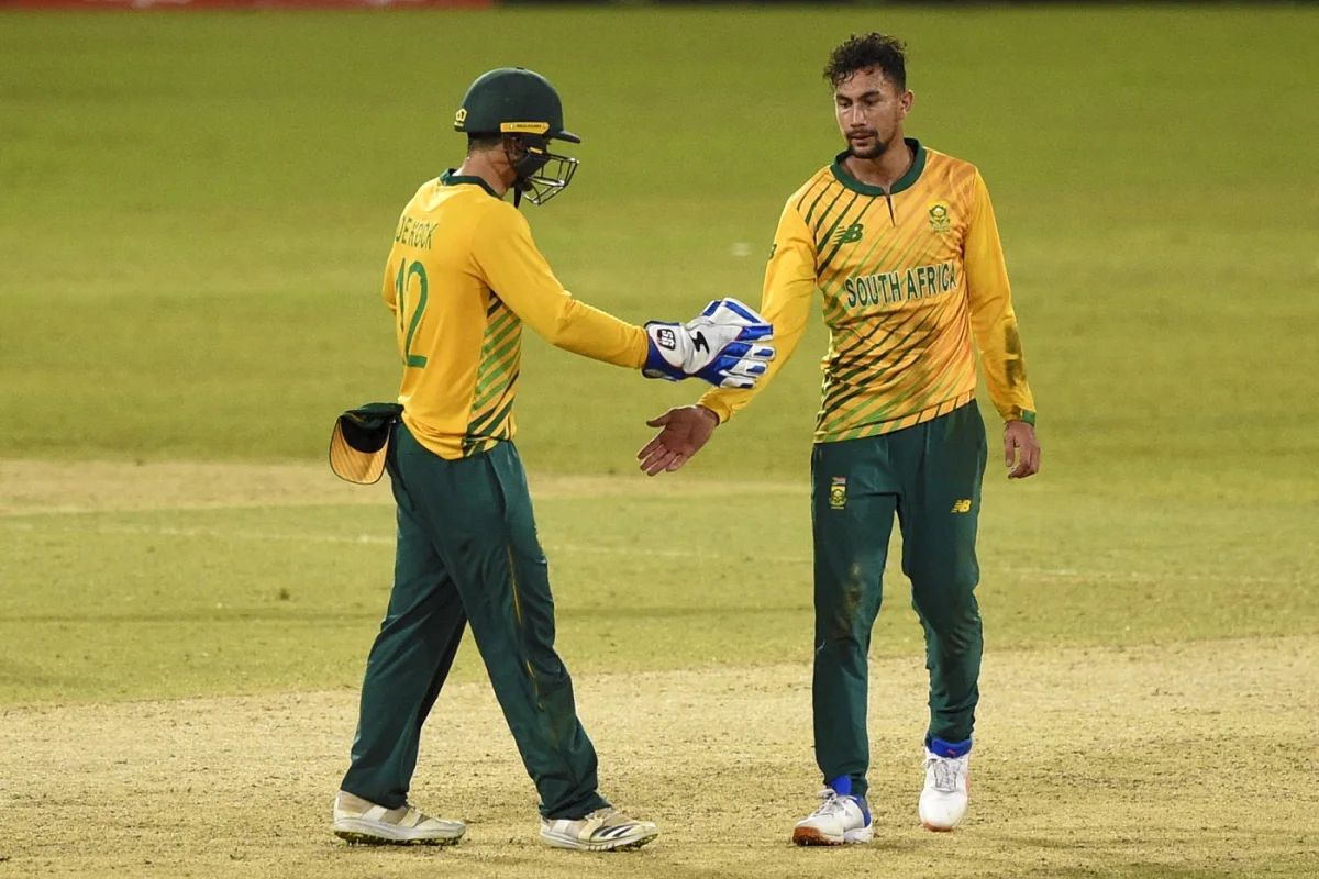 T20 Update: Sri Lanka crash early again versus South Africa