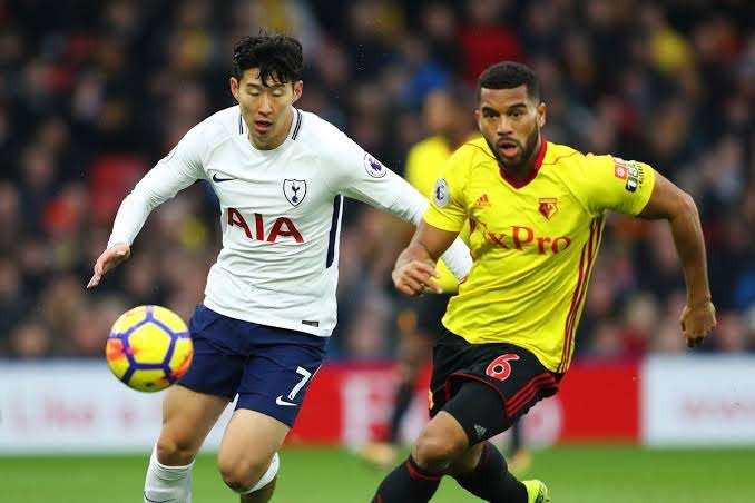 Watford vs Tottenham Prediction, Betting Tips & Odds │1 JANUARY, 2022