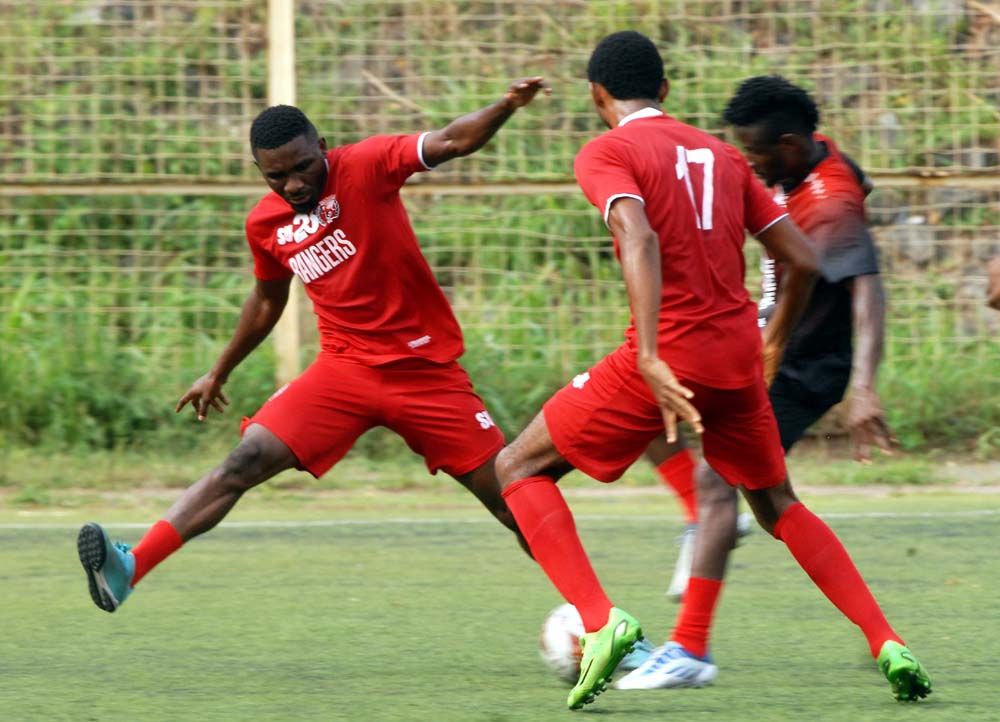 Doma United vs Enugu Rangers Prediction, Betting Tips & Odds │07 MAY, 2023