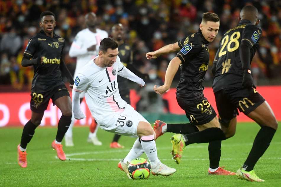 PSG vs Lens Prediction, Video Betting Tips & Odds │23 APRIL, 2022