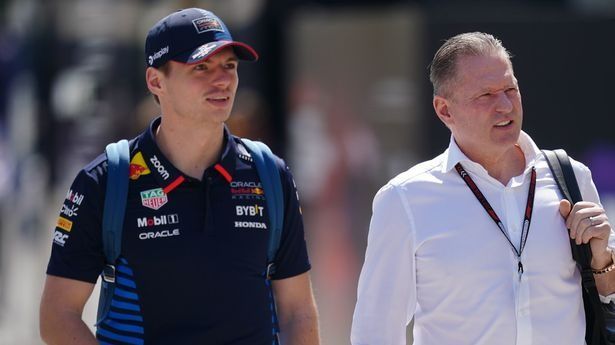 Verstappen's Father Believes Red Bull Risks Falling Apart Due To Specialists Leaving