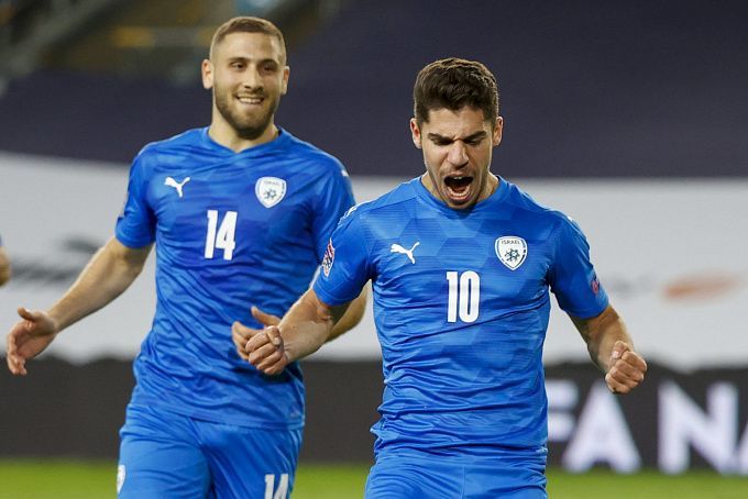 Israel vs Albania Prediction, Betting Tips & Odds │24 SEPTEMBER, 2022