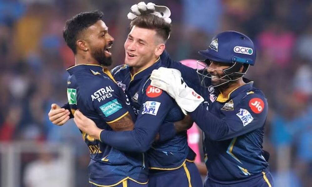 Lucknow Super Giants vs Gujarat Titans Predictions, Betting Tips & Odds │7 April, 2024   