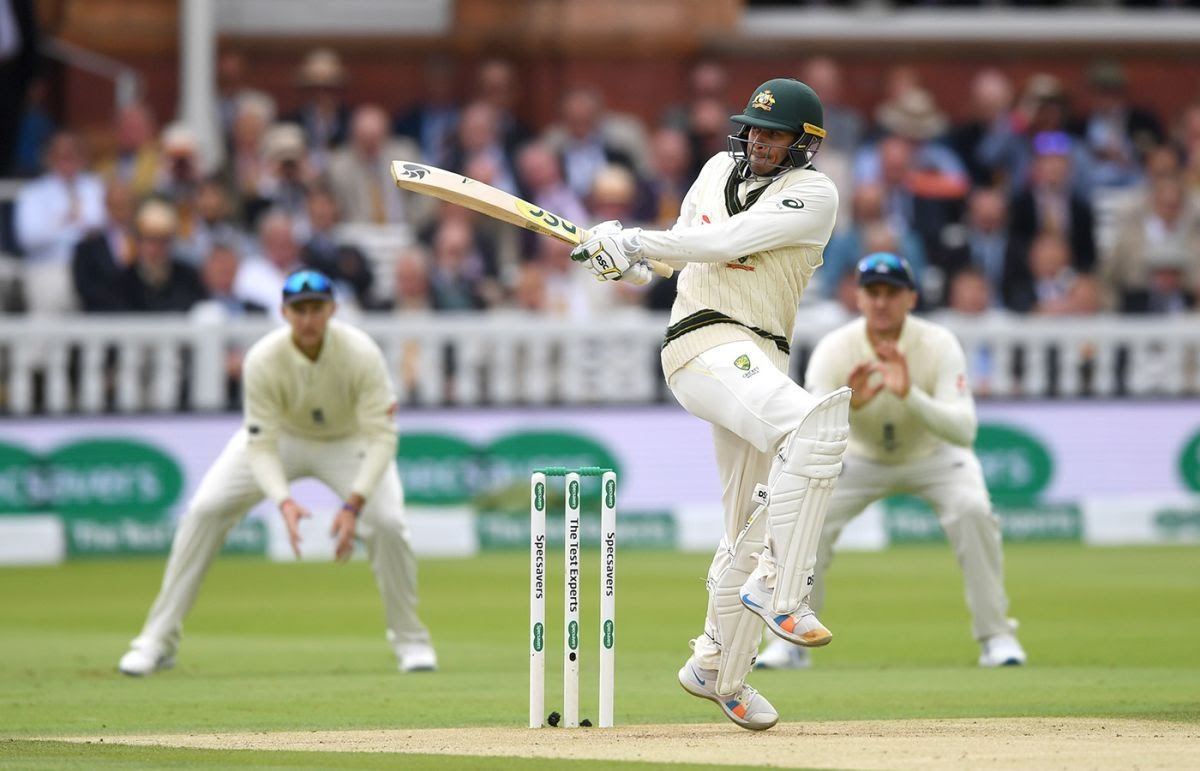 The Ashes: Usman Khwaja recalled to the Australian squad