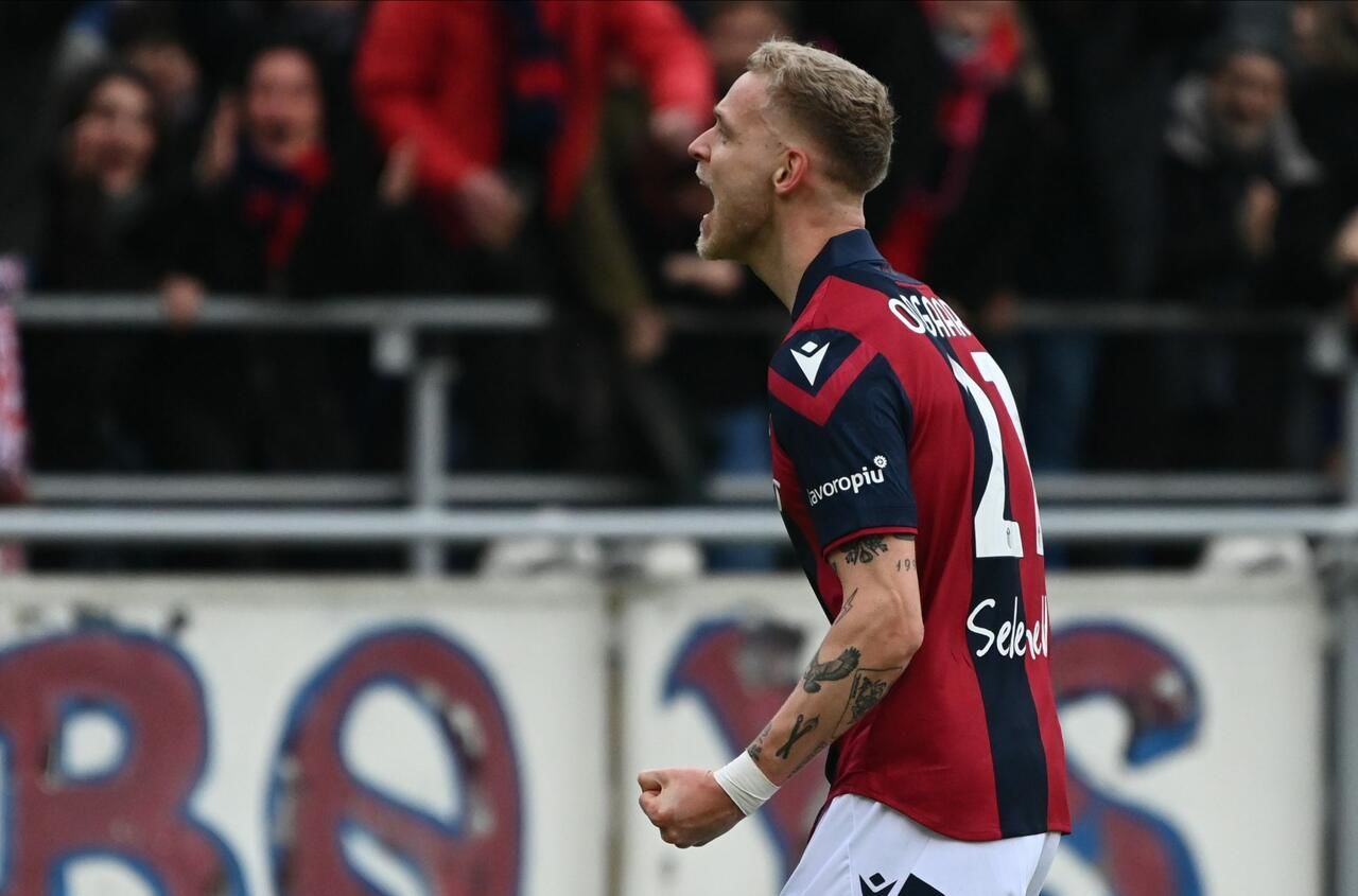 Cagliari vs Bologna: Prediction for the Match on October 19, 2025