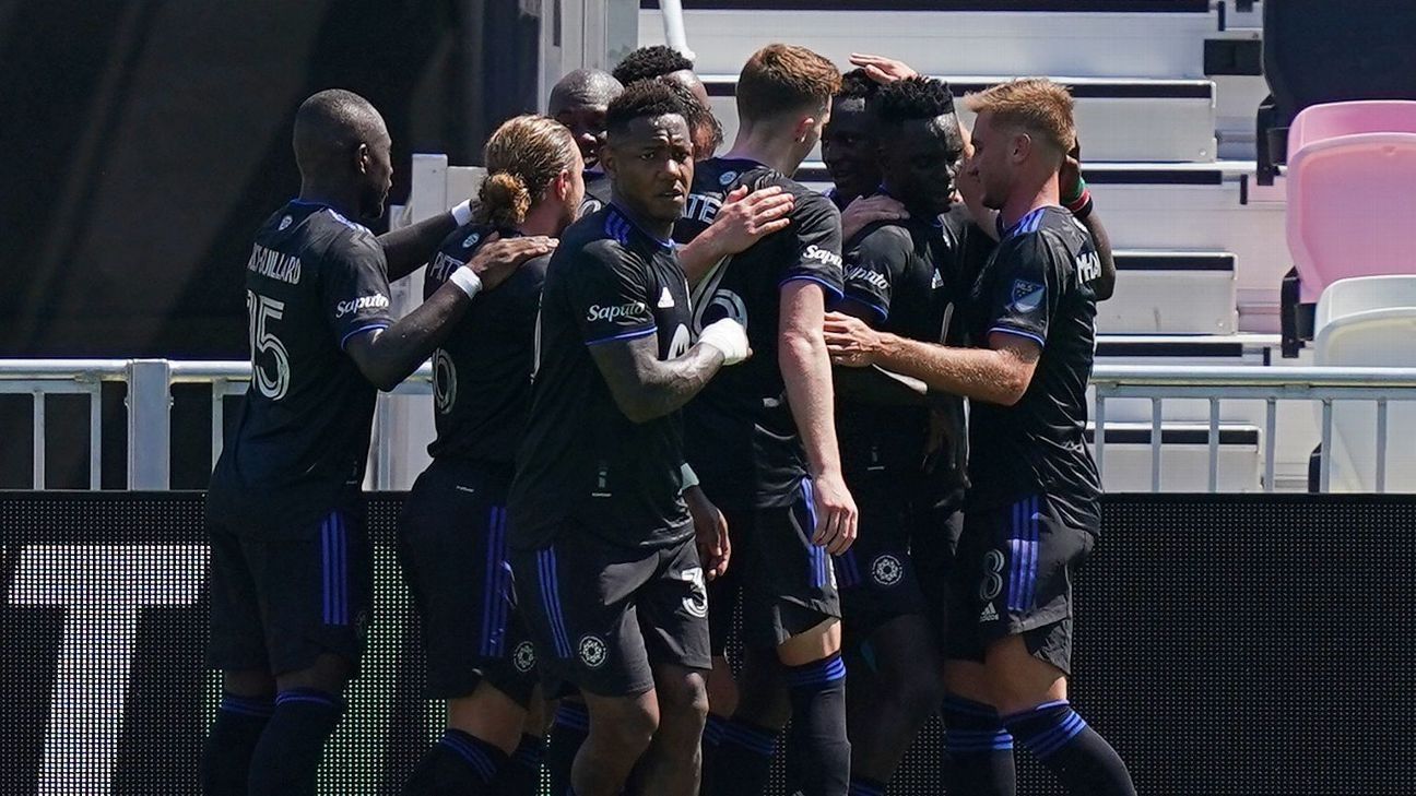 CF Montreal vs DC United Prediction, Betting Tips and Odds | 16 APRIL 2023