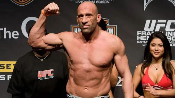 First UFC Heavyweight Champion Coleman, 58, to Make Boxing Debut on October 14