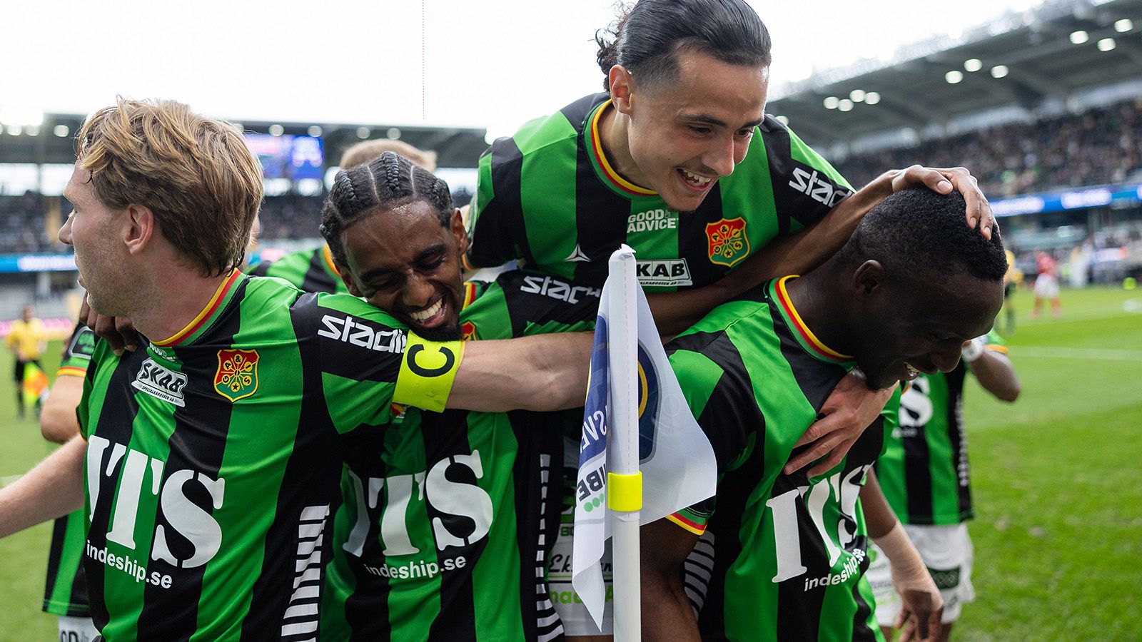 Degerfors vs GAIS: Prediction for the Match on July 19, 2025