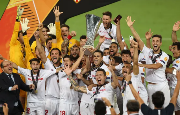 Sevilla vs Roma Prediction, Betting Tips & Odds │31 MAY, 2023