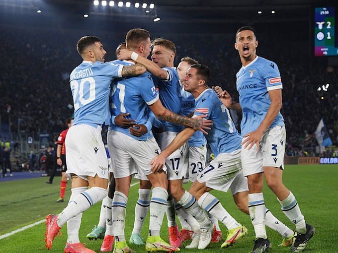 Lazio vs Sassuolo Prediction, Betting Tips & Odds │2 APRIL, 2022