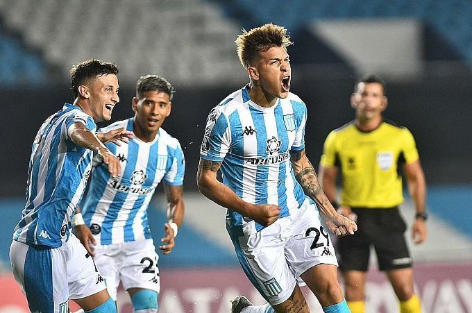 Racing vs Aldosivi Prediction, Betting Tips & Odds │27 JUNE, 2022