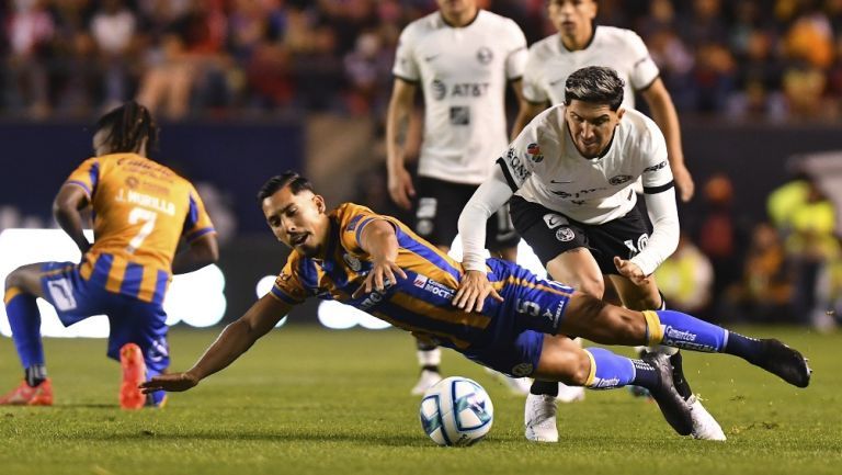 San Luis vs América. Pronóstico, Apuestas y Cuotas | 11 de mayo de 2023