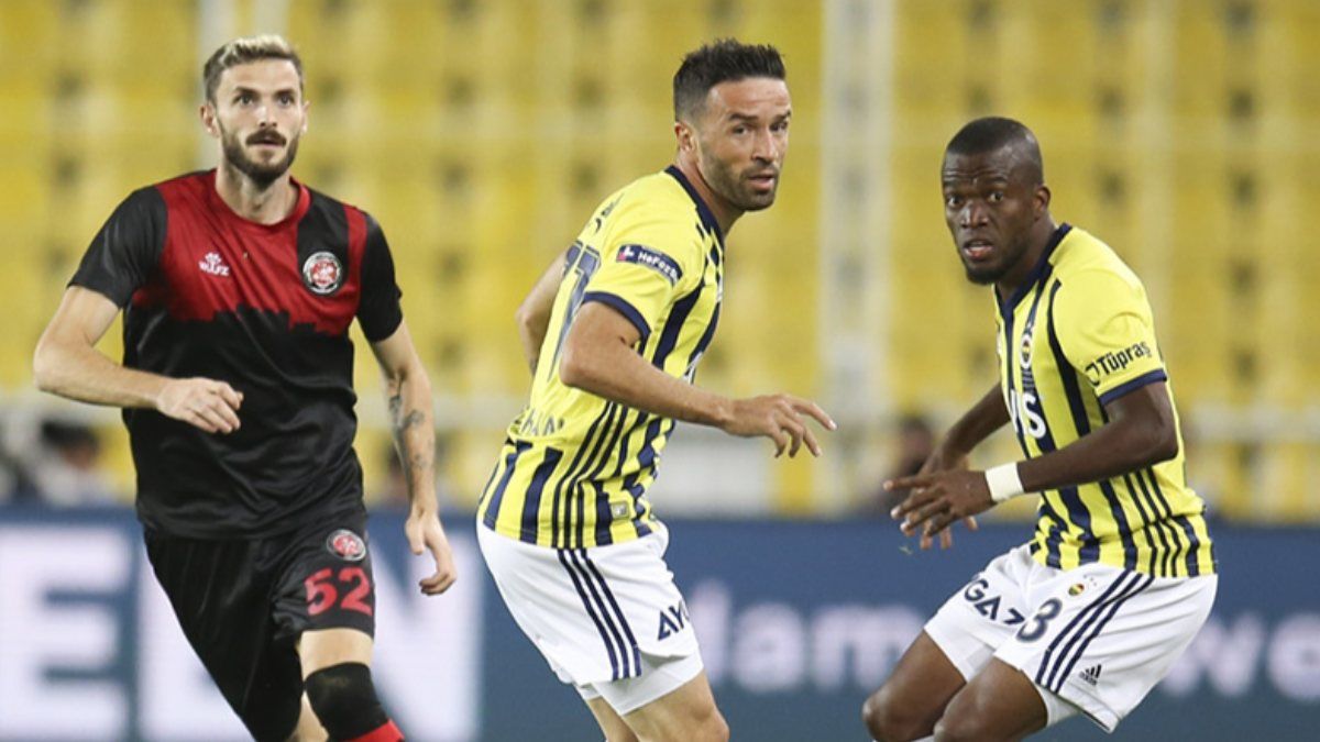 Fenerbahce vs Karagumruk Prediction, Betting Tips & Odds │9 OCTOBER, 2022