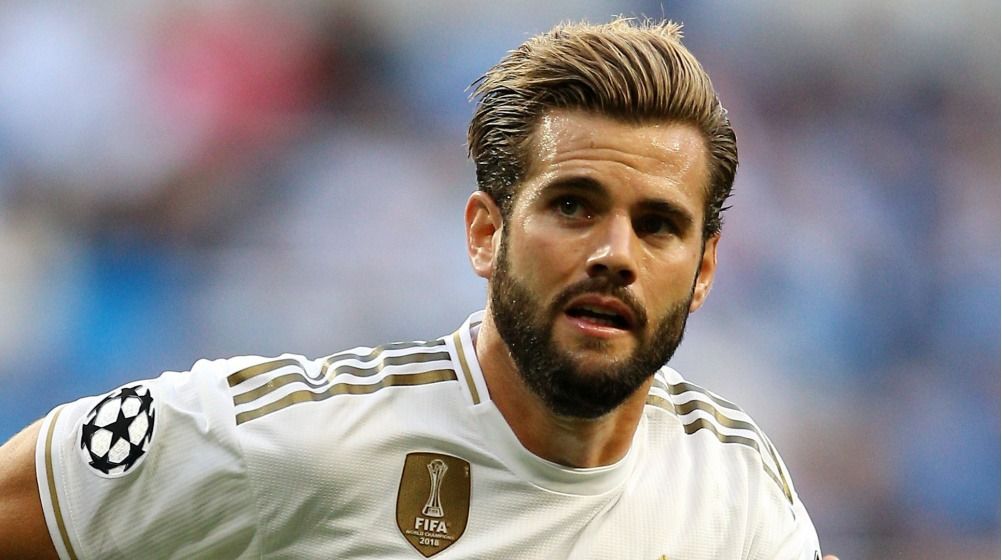 Nacho Fernandez Likely To Leave Real Madrid After 13 Years