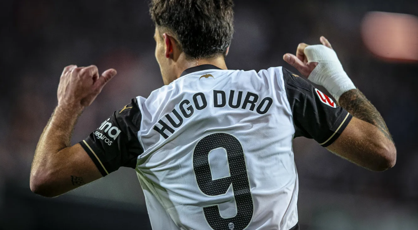 Valencia vs Getafe: Prediction for the Match on May 10, 2025