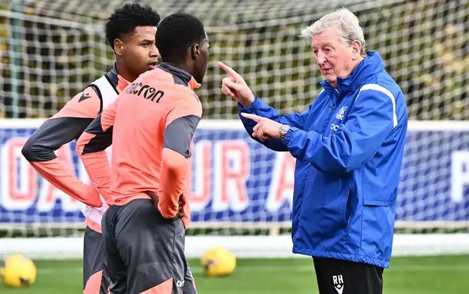 Crystal Palace vs Sheffield United. Pronóstico, Apuestas y Cuotas│30 de enero de 2024