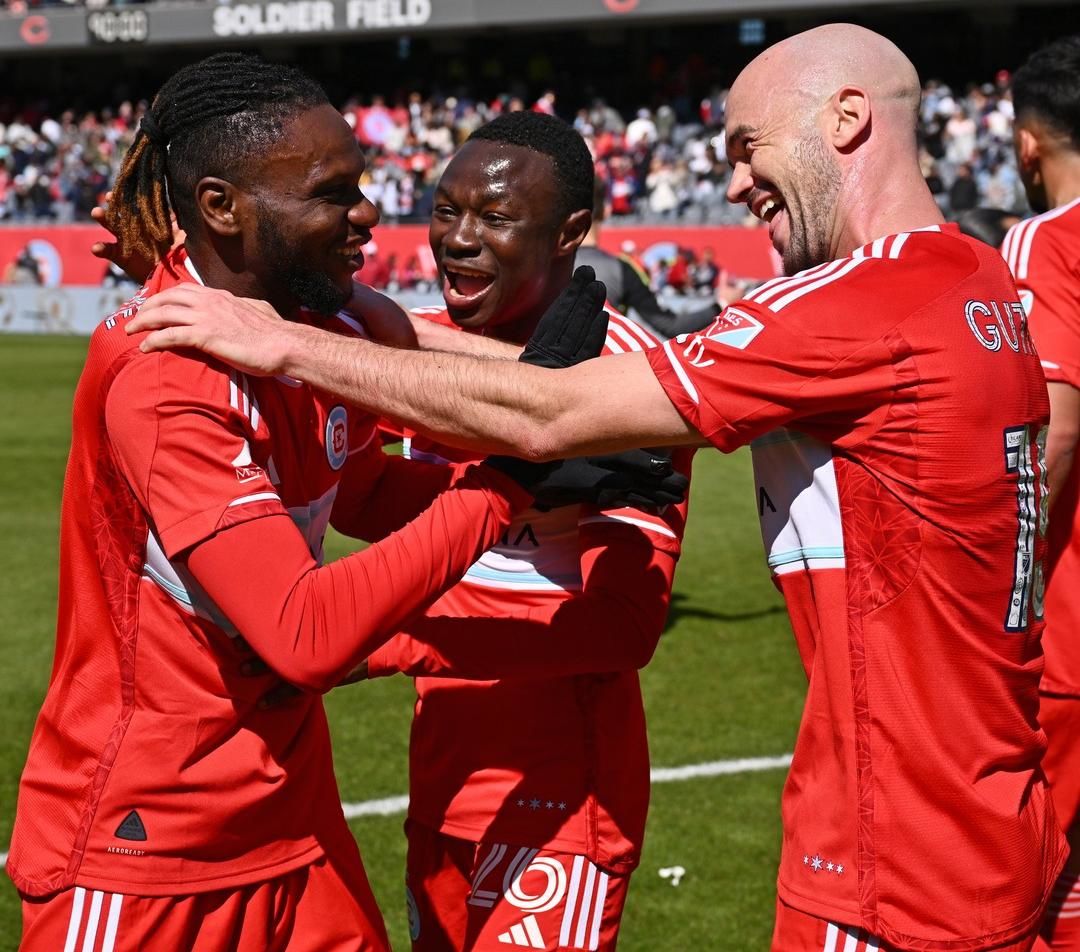 Chicago Fire vs Nashville SC: Prediction for the Match on June 15, 2025