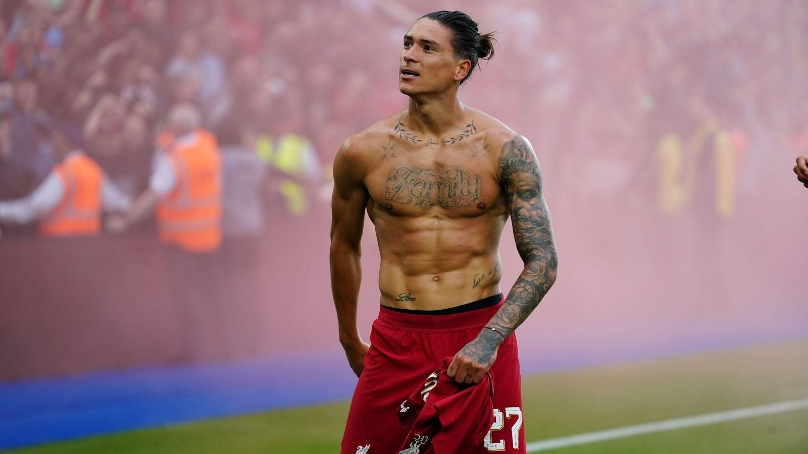 Darwin Nunez Completes Move from Liverpool to Al‑Hilal