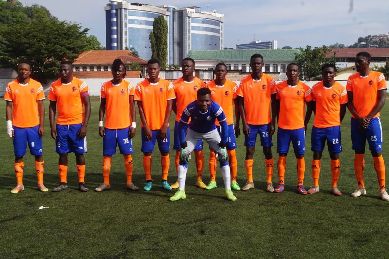 Kitayosce vs Dodoma Jiji Prediction, Betting Tips & Odds │06 OCTOBER, 2023