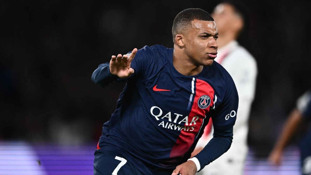 Real Madrid Decide Not To Sign Mbappe In Summer 2024