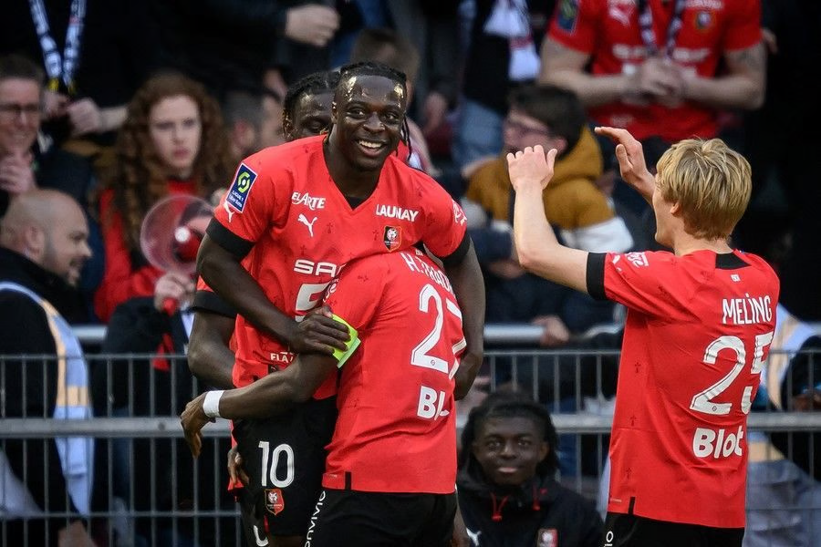 Rennes vs Angers Prediction, Betting Tips & Odds │30th APRIL, 2023