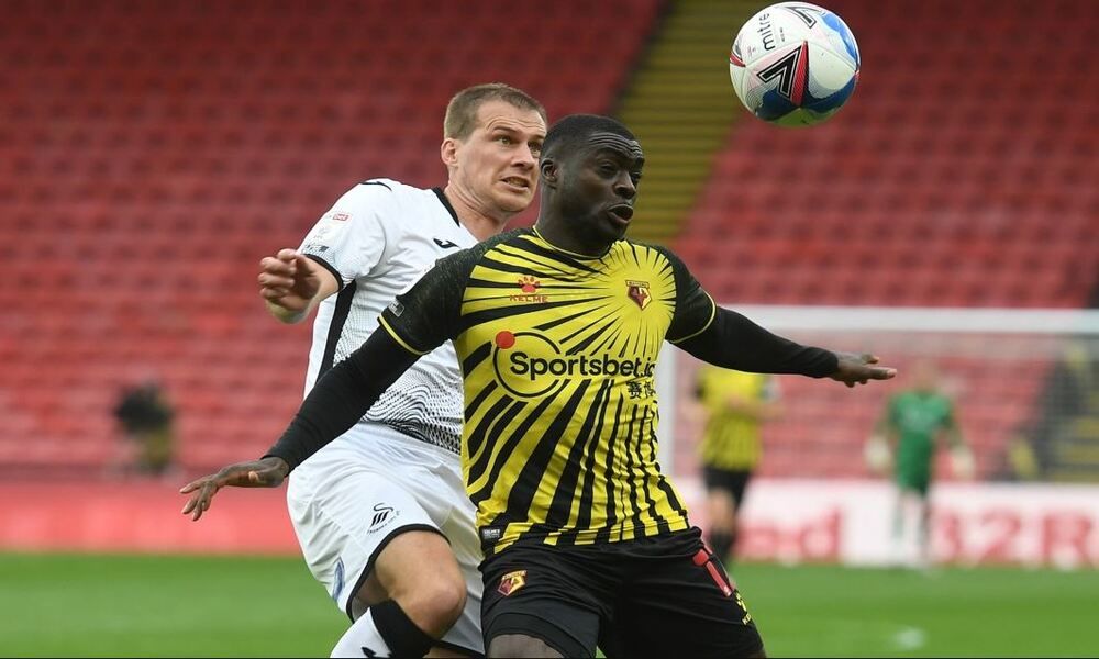 Swansea City vs Watford Prediction, Betting Tips & Odds │24 October, 2023