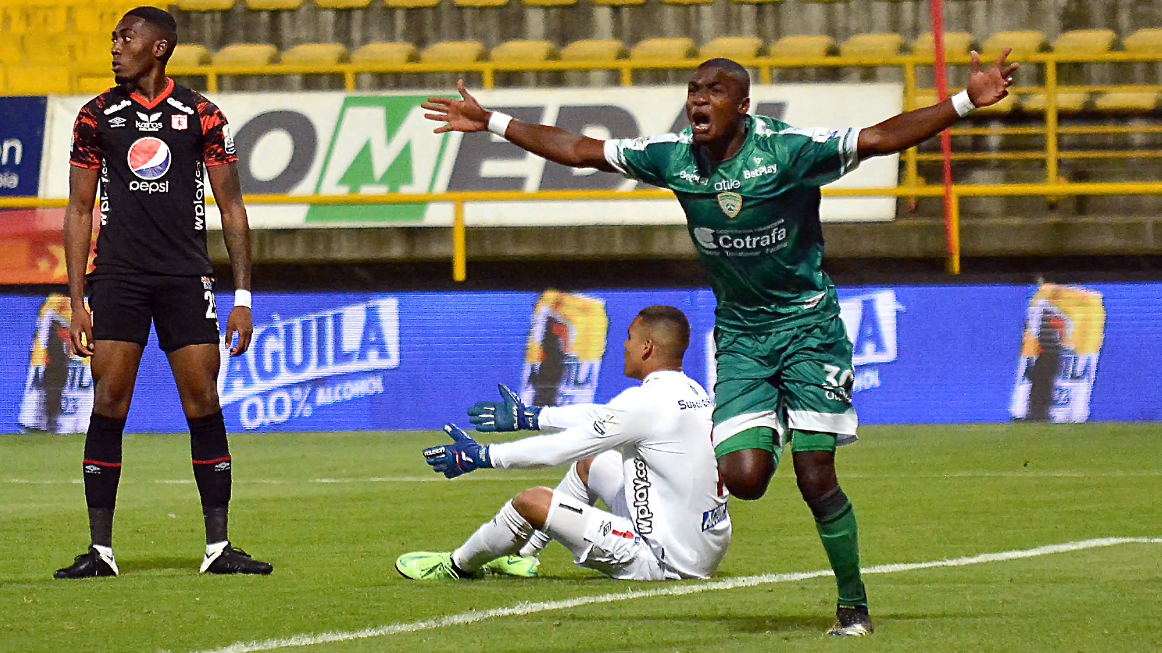 La Equidad vs America de Cali Prediction, Betting Tips & Odds | 07 AUGUST, 2023
