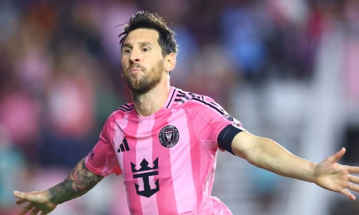 Messi Denied Transfer to Saudi League for 2026 World Cup Preparation