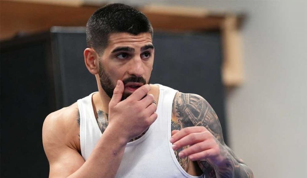 Topuria Has Done a Lot in the Sport, but I Think He’s Been Hand-Fed Opponents That Are Convenient for Him: Pimblett