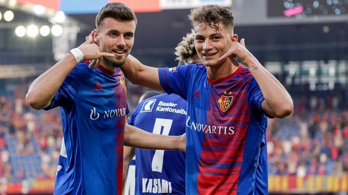 Basel vs Brondby Prediction, Betting Tips & Odds │11 AUGUST, 2022