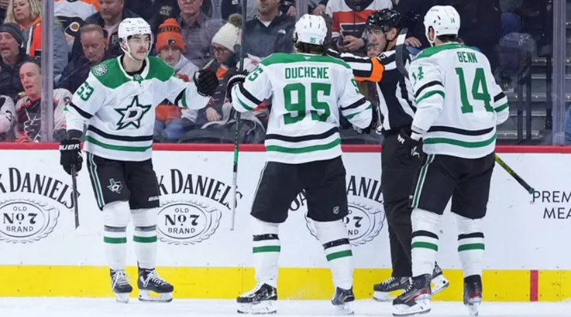 OTT Senators vs DAL Stars Prediction, Betting Tips & Odds │ 13 JANUARY, 2025