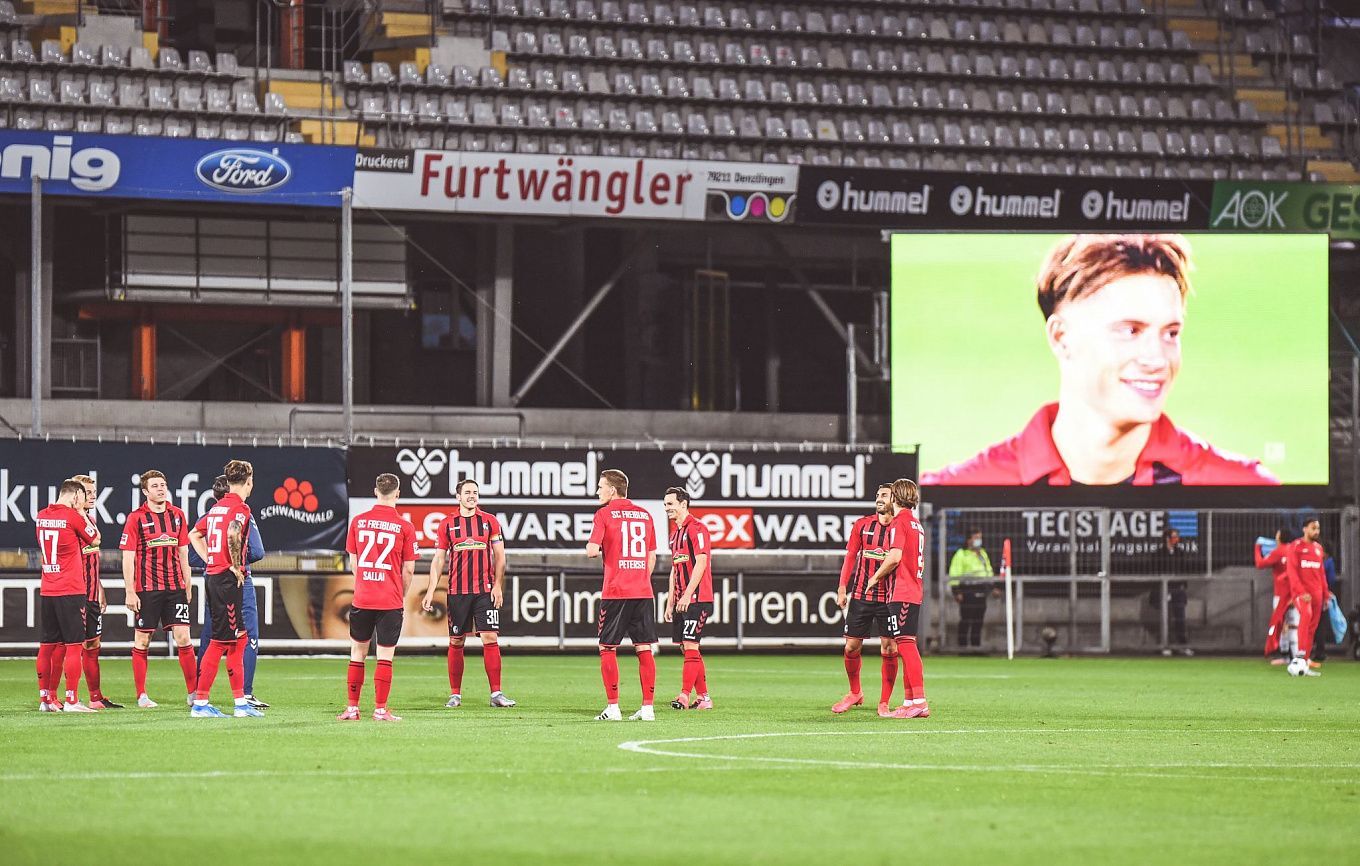 Eintracht vs Freiburg Prediction, Betting Tips & Odds│MAY 22, 2021