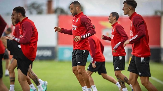 Benfica vs Marsella Pronóstico, Apuestas y Cuotas│11 de abril de 2024