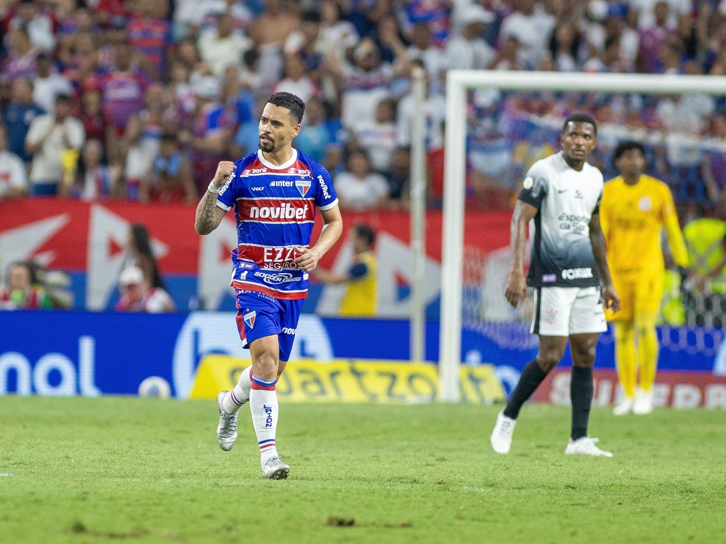 Fortaleza vs Corinthians: Prediction for the Match on December 04, 2025