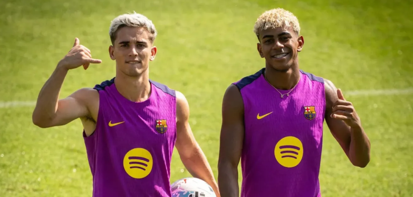 Mallorca vs Barcelona: Prediction for the Match on August 16, 2025