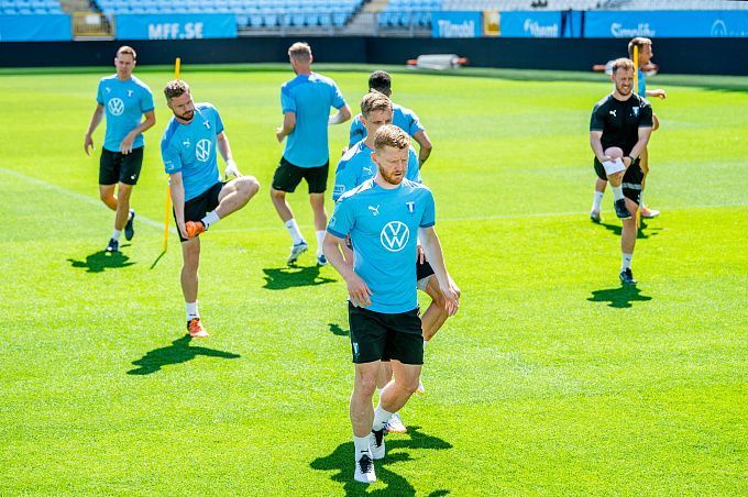 Malmo vs Víkingur  Prediction, Betting Tips & Odds │5 JULY, 2022